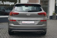 Hyundai Tucson 1.6 T-GDI 4WD