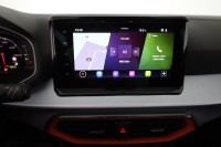 Seat Ibiza FR 1.5 TSI DSG