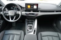 Audi A4 Quattro Avant 40 TFSI quattro advanced