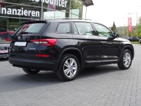 Skoda Kodiaq 1.5 TSI Ambition