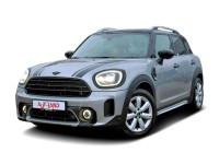 MINI Cooper Countryman Cooper 1.5 Classic Aut. Navi Sitzheizung LED