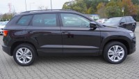 Skoda Karoq 1.5 TSI DSG Ambition