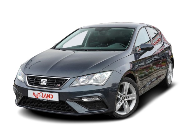 Seat Leon 1.5 TSI FR