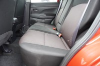 Mitsubishi ASX 2.2 DI-D Plus 4WD