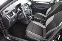 Skoda Rapid Spaceback 1.0 TSI