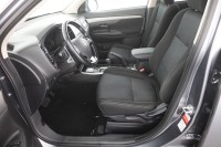 Mitsubishi Outlander 2.0 MIVEC 4WD