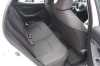 Toyota Yaris 1.5 Dual-VVT-iE Team D Aut.