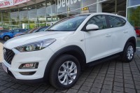 Hyundai Tucson 1.6 2WD Navi Kamera PDC Klima Bluetooth