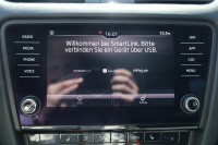 Skoda Octavia 1.5 TSI Style