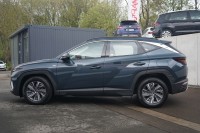 Hyundai Tucson 1.6 CRDi N Line Mild-Hybrid