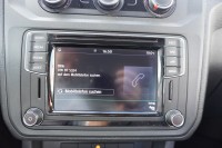 VW Caddy 1.0 TSI Maxi Werkzeugschrank AHK