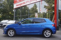 Skoda Fabia 1.0 Style
