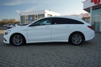 Mercedes-Benz CLA 220 Shooting Brake d 4-Matic AMG Line