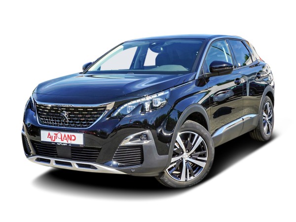 Peugeot 3008 1.2 PureTech 130 Active