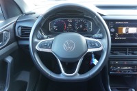 VW T-Cross 1.0 TSI