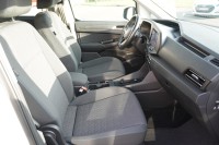 VW Caddy 1.5 TSI Move DSG