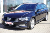VW Passat Variant 1.5 16V TSI Business