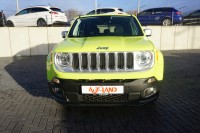 Jeep Renegade Limited 1.4 MA