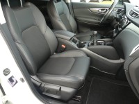 Nissan Qashqai 1.3 Tekna
