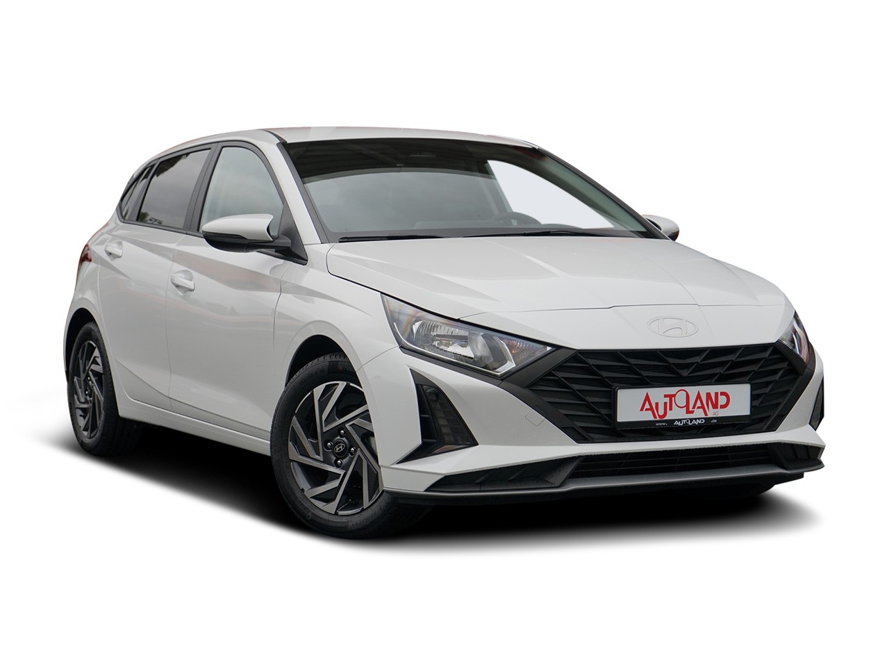 Hyundai i20 1.2