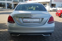 Mercedes-Benz C 200 C200