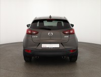 Mazda CX-3 2.0 SKYACTIV-G Exclusive-Line