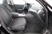 BMW 318 d Touring