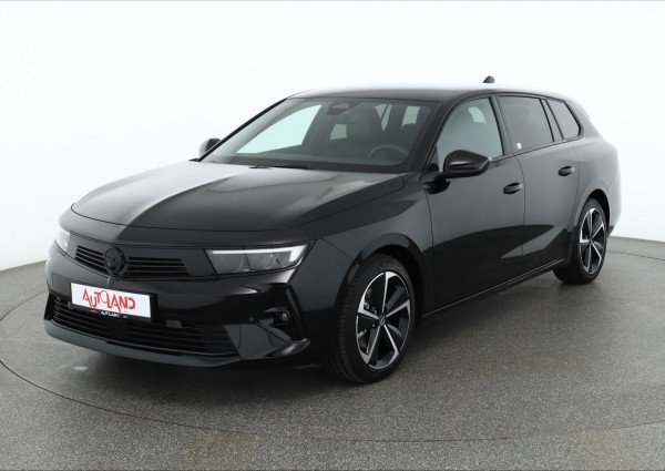 Opel Astra L ST 1.2 Turbo EAT8 GS