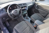 VW Tiguan 2.0 TDI Highline DSG