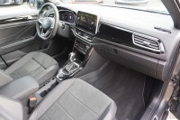 VW T-Roc R-Line 2.0 TSI DSG 4M