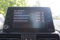 Citroen Berlingo 1.5 BlueHDi Shine