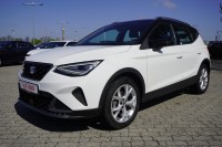 Vorschau: Seat Arona 1.0 TSI FR
