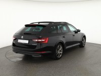 Skoda Superb Combi 1.8 TSI DSG SportLine