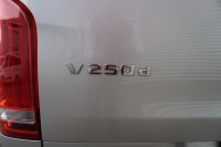 Mercedes-Benz V-Klasse V250 d EDITION
