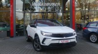 Vorschau: Opel Grandland GS-Line 1.2DI Turbo Aut.