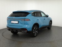 MG HS 1.5 T-GDI Luxury Aut.