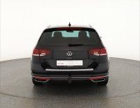 VW Passat Variant GTE 1.4 TSI DSG