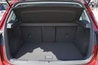 VW Golf Sportsvan CL 1.5 TSI DSG