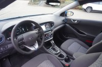 Hyundai IONIQ Ioniq 1.6 GDI Style