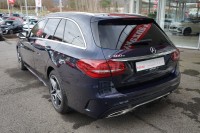 Mercedes-Benz C 300 C300 T-Modell e AMG Line