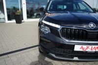 Skoda Kamiq 1.0 TSI DSG