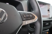VW T-Cross 1.0 TSI Life