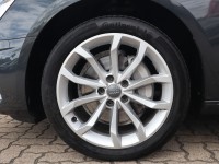 Audi A4 Avant 40 TDI advanced