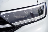 VW T-Roc Cabriolet 1.5 16V TSI R-Line