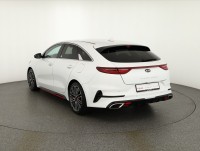 Kia pro_cee'd ProCeed 1.6 T-GDI GT