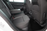 Skoda Octavia Combi 2.0 TDI DSG