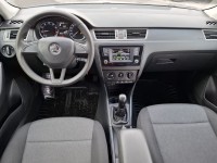 Skoda Rapid 1.2 TSI Spaceback Active