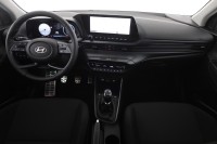 Hyundai BAYON Bayon 1.0T-GDI
