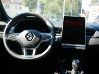 Renault Captur Tce 140 Techno
