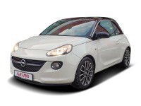 Opel Adam 1.2 Basis Winterpaket Tempomat Bluetooth